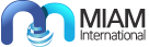 MIAM International Logo